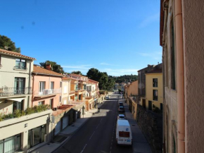 Appartement typique au cœur de Collioure, proche plages, commerces et sites historiques - FR-1-309-269